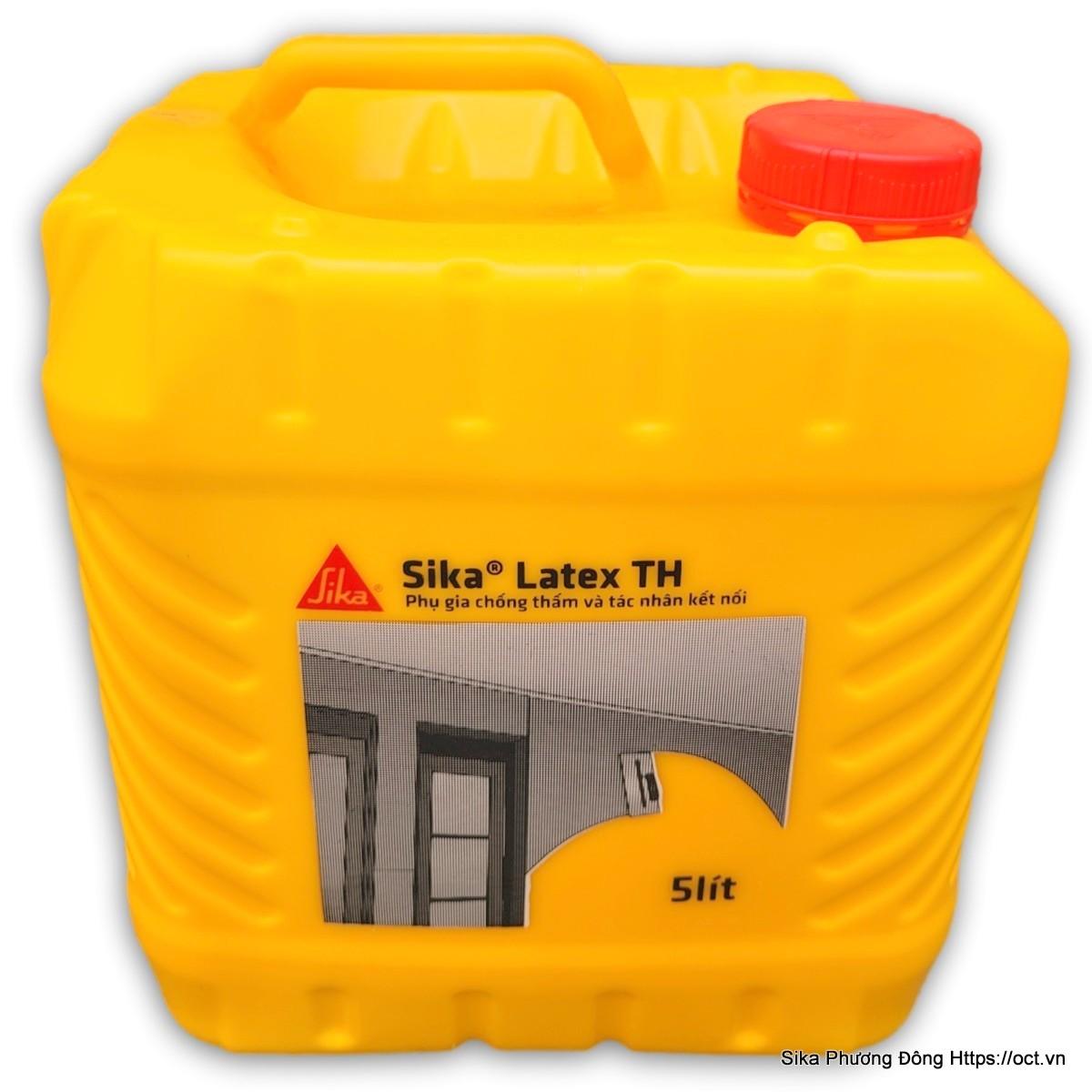 Quy trình sửa chữa chống thấm sàn thương mại bằng Sika membrane chuyên nghiệp